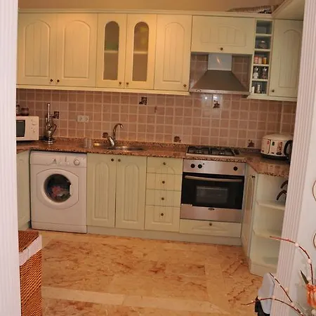 Holiday home Yasemin 1 *
