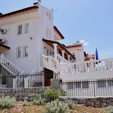 Yasemin 1 Uzumlu (Aegean)