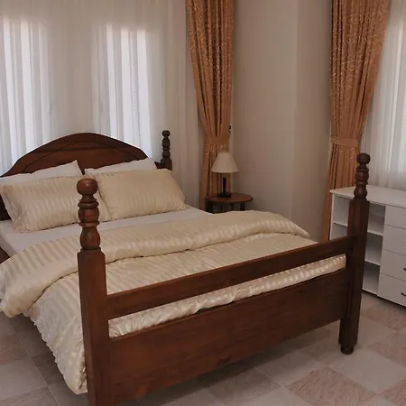 Yasemin 1 Holiday home